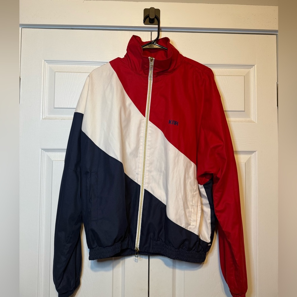 Kith Jacket